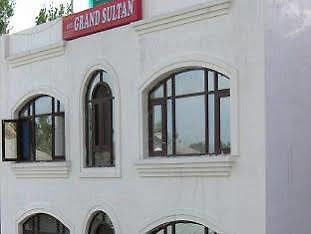 Grand Sultan 호텔 Srīnagar 외부 사진